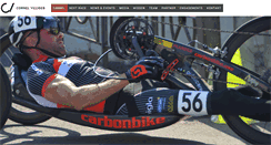 Desktop Screenshot of fastwheels.ch