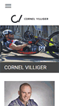 Mobile Screenshot of fastwheels.ch