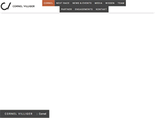Tablet Screenshot of fastwheels.ch